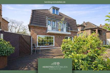 Haus Krefeld / Bockum Bockum - 4 Zimmer, 171 m&sup2;, 595.000&euro; | Angebot:25740522