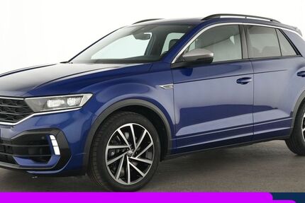 VW T-Roc 37.970 km 26.555 &euro; Neuss 41460