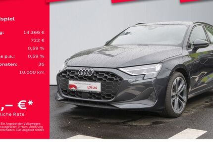 Audi A3 7.569 km 38.780 &euro; Heinsberg 52525