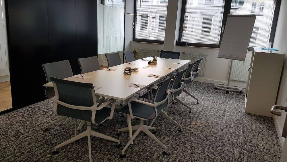 Gewerbeobjekt Mönchengladbach Stadtmitte - 1.079&euro; | Angebot:25721733