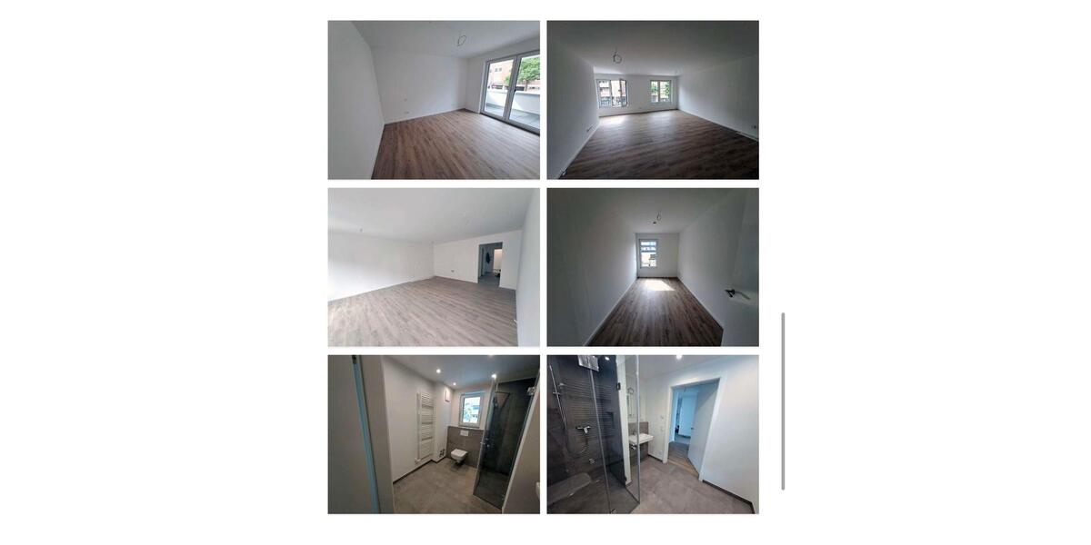 Etagenwohnung Wegberg - 3 Zimmer, 88 m&sup2;, 1.395&euro; | Angebot:25898937