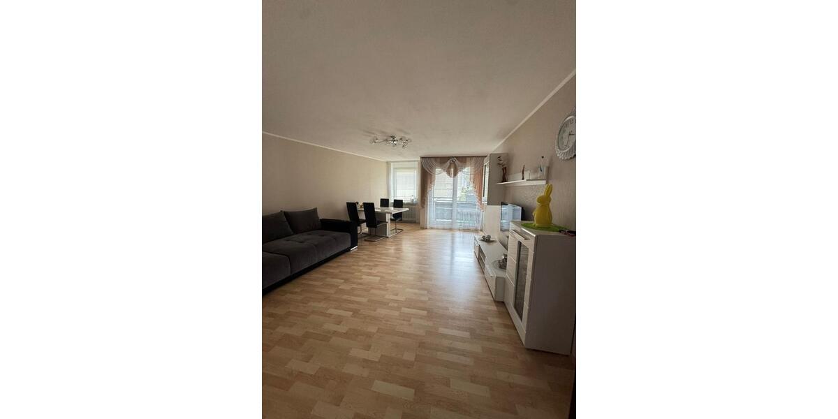 Etagenwohnung Mönchengladbach Süd - 2 Zimmer, 59 m&sup2;, 368&euro; | Angebot:25884295