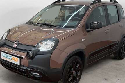 Fiat Panda 35.066 km 11.974 &euro; Moers 47445