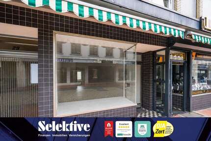 Gewerbeobjekt Moers - 800&euro; | Angebot:26862454