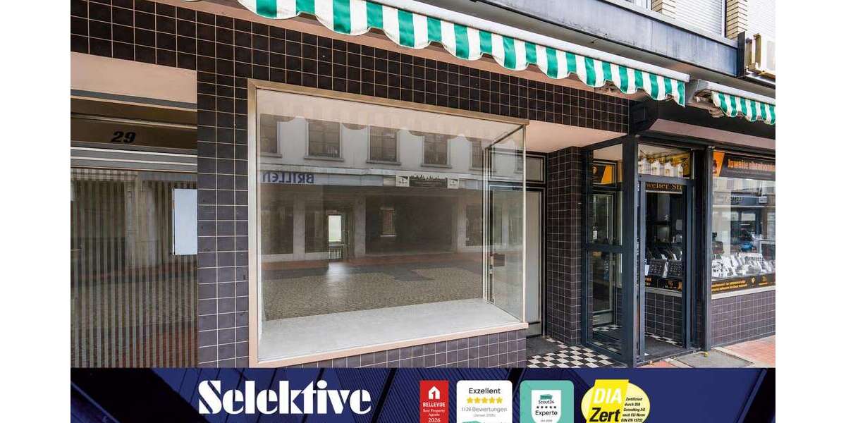 Gewerbeobjekt Moers - 800&euro; | Angebot:26862454