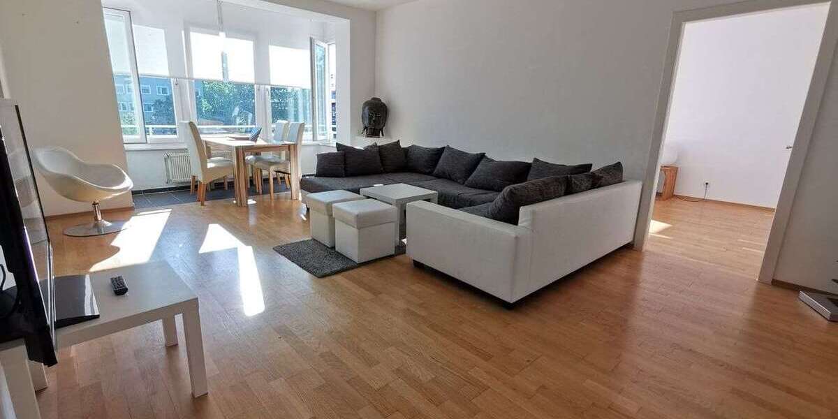 Zimmer Düsseldorf Bilk - 2 Zimmer, 1.900&euro; | Angebot:24985080