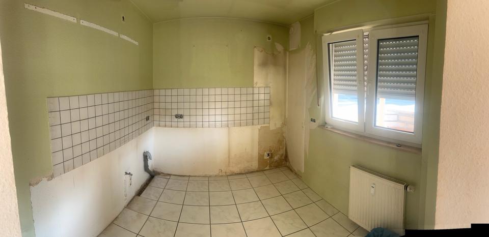 Erdgeschoßwohnung Mönchengladbach Süd - 2 Zimmer, 50 m&sup2;, 800&euro; | Angebot:26518371