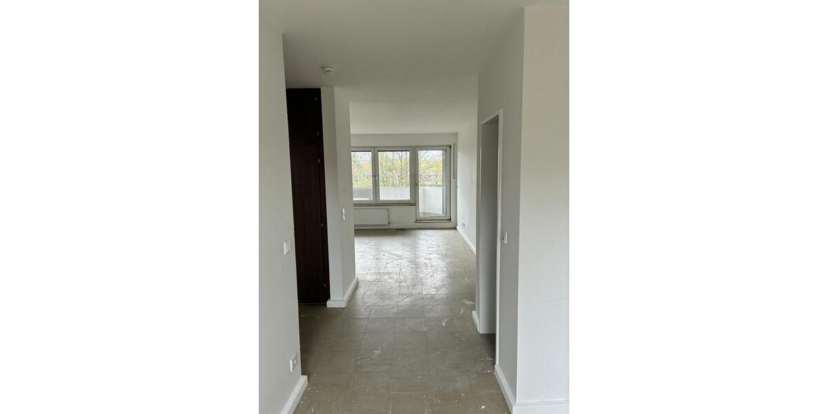 Etagenwohnung Neukirchen-Vluyn Vluyn - 3.5 Zimmer, 82 m&sup2;, 454&euro; | Angebot:26498531