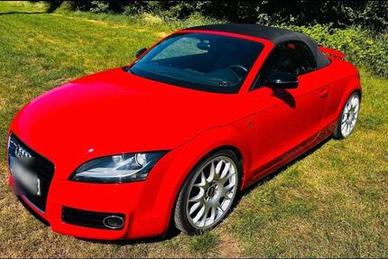 Audi TT 148.800 km 11.150 &euro; Neuss 41468