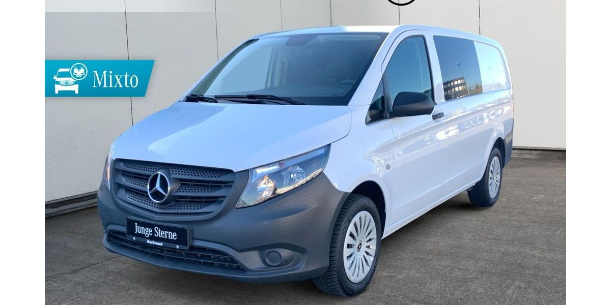 Mercedes-Benz Vito 64.547 km 29.607 &euro; Krefeld 47807