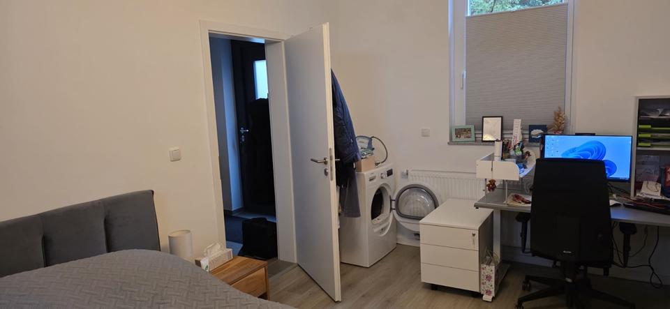 Etagenwohnung Heinsberg - 4 Zimmer, 117 m&sup2;, 1.080&euro; | Angebot:25830169