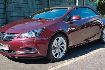 Opel Cascada 172.000 km 9.900 &euro; Grefrath 47929