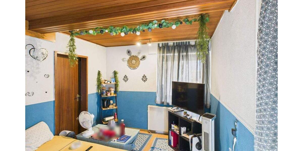 Mehrfamilienhaus, Wohnhaus Hückelhoven Brachelen - 9 Zimmer, 200 m&sup2;, 239.000&euro; | Angebot:25662076