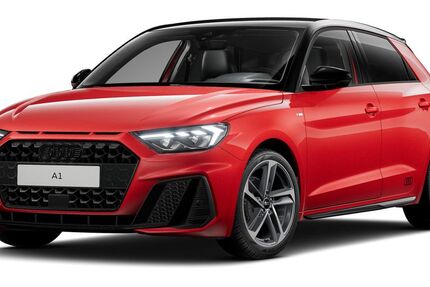 Audi A1 7.638 km 28.480 &euro; Mönchengladbach 41066
