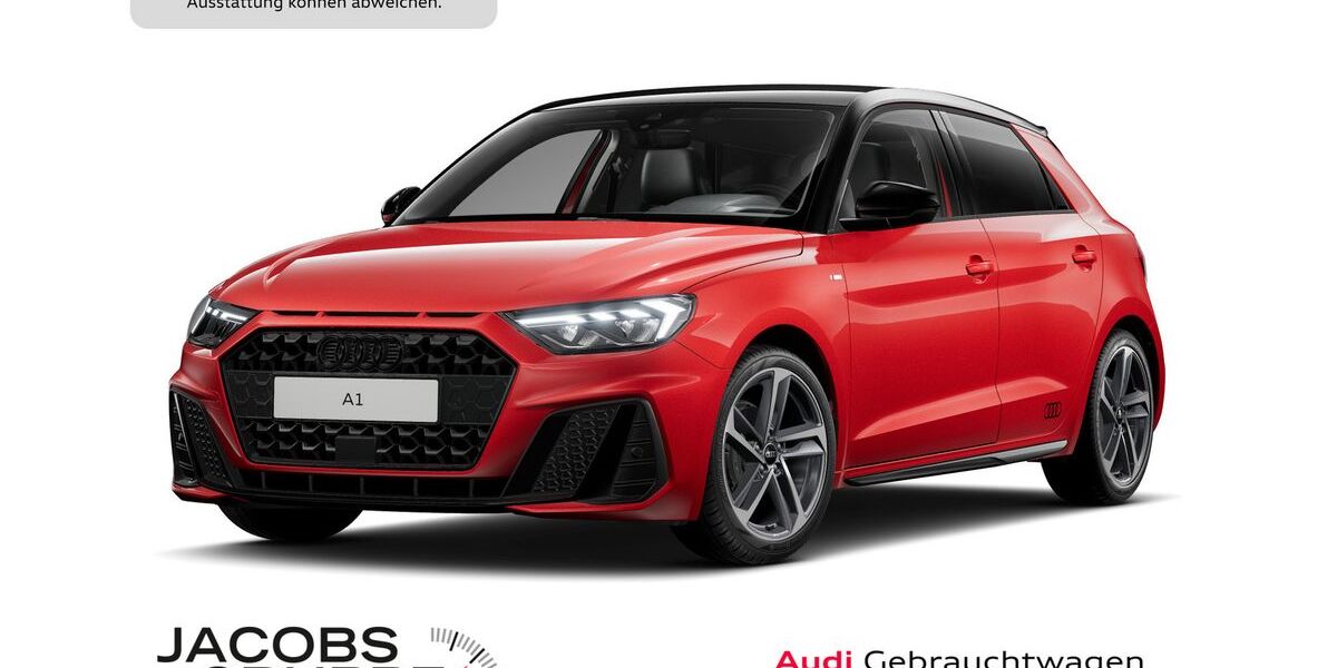 Audi A1 7.638 km 28.480 &euro; Mönchengladbach 41066