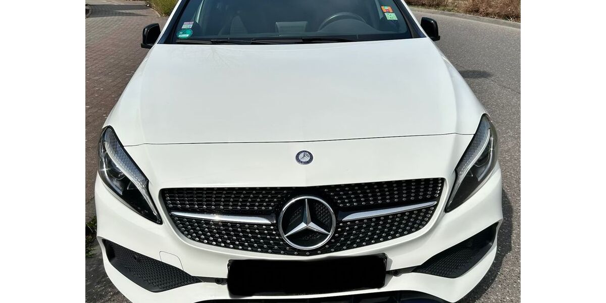 Mercedes-Benz A 180 147.000 km 15.400 &euro; Erkelenz 41812