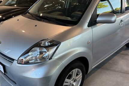 Daihatsu Sirion 151.870 km 4.990 &euro; Nettetal 41334