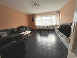 3 Raum ETW mit Balkon in Mönchengladbach Wickrath - 3- Mönchengladbach West | Angebot:25599789