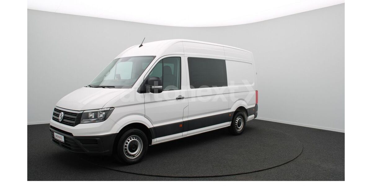 VW Crafter 143.050 km 26.168 &euro; Mönchengladbach 41066