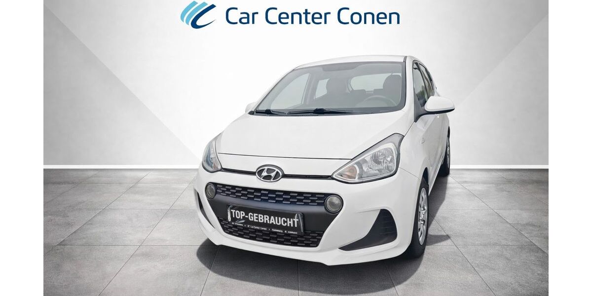 Hyundai i10 74.250 km 7.990 &euro; Heinsberg 52525