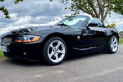 BMW Z4 153.000 km 8.999 &euro; Nettetal 41334