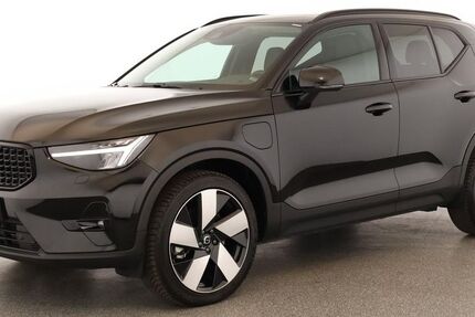 Volvo XC40 26.100 km 37.384 &euro; Düsseldorf 40233