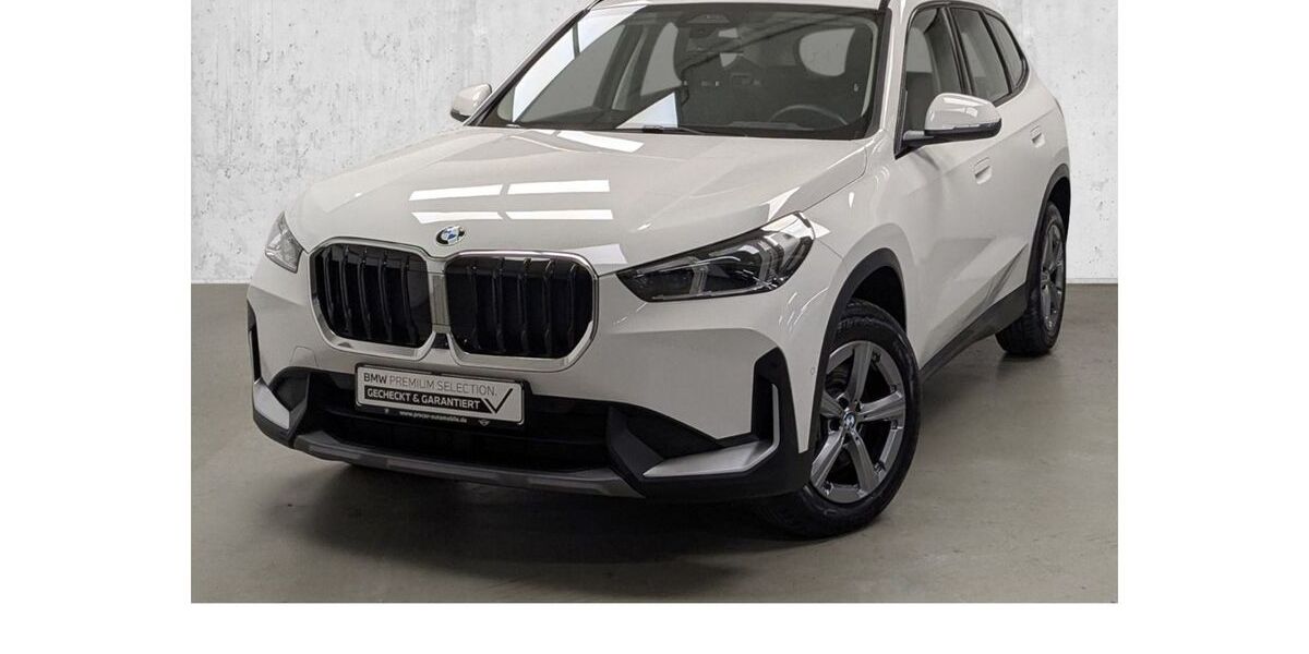 BMW X1 16.623 km 37.880 &euro; Düsseldorf 40595