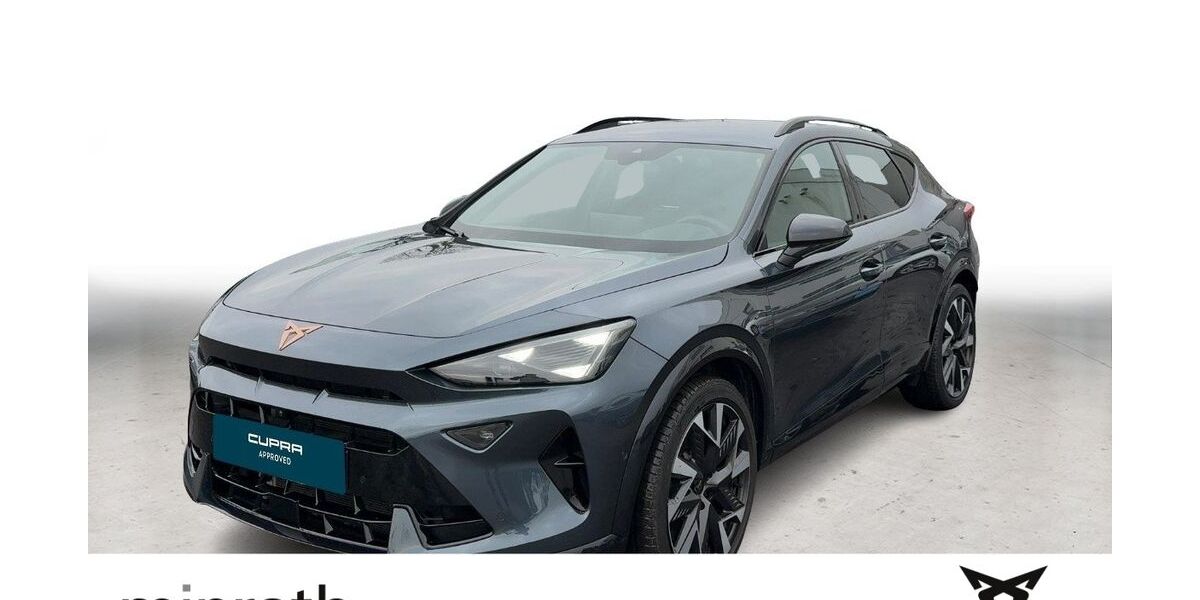 Cupra Formentor 13.892 km 35.980 &euro; Geldern 47608