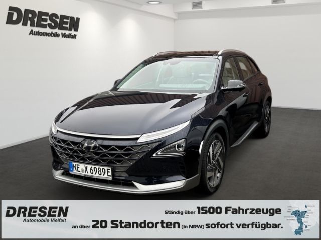 Hyundai NEXO 19.237 km 17.690 &euro; Mönchengladbach 41061