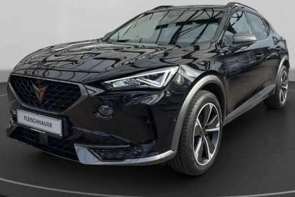 Cupra Formentor 26.816 km 29.970 &euro; Mönchengladbach 41238