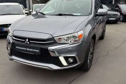 Mitsubishi ASX 87.250 km 14.390 &euro; Geldern 47608