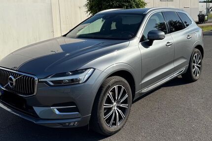 Volvo XC60 128.000 km 27.000 &euro; Wassenberg 41849