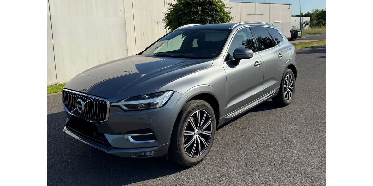 Volvo XC60 128.000 km 27.000 &euro; Wassenberg 41849