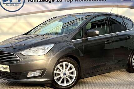 Ford C-Max 138.000 km 6.990 &euro; Wegberg 41844