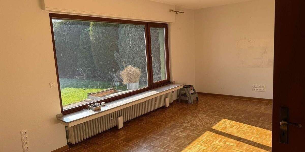 Einfamilienhaus Mönchengladbach Wickrathberg - 7 Zimmer, 159 m&sup2;, 449.000&euro; | Angebot:25796281