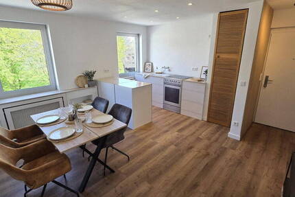 Wohnung Mönchengladbach Eicken - 4 Zimmer, 89 m&sup2;, 225.000&euro; | Angebot:26200166