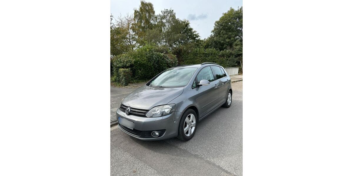 VW Golf Plus 217.000 km 3.200 &euro; Korschenbroich 41352