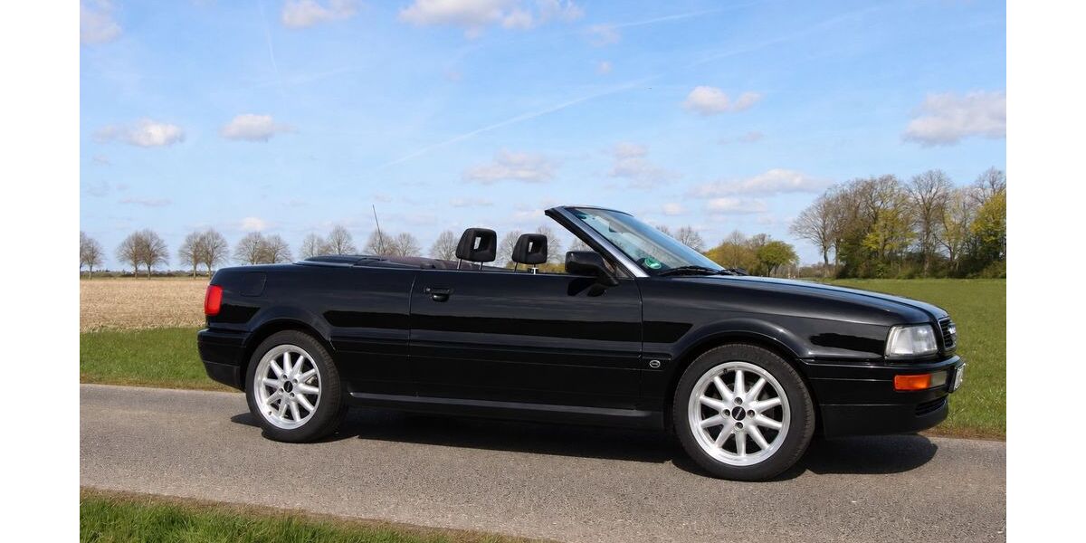 Audi 80 130.700 km 23.900 &euro; Kempen 47906