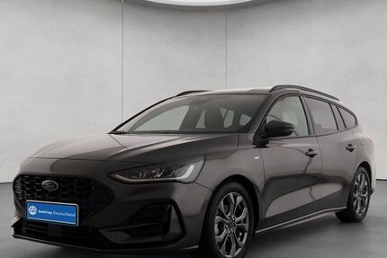 Ford Focus 24.855 km 22.390 &euro; Düsseldorf 40549