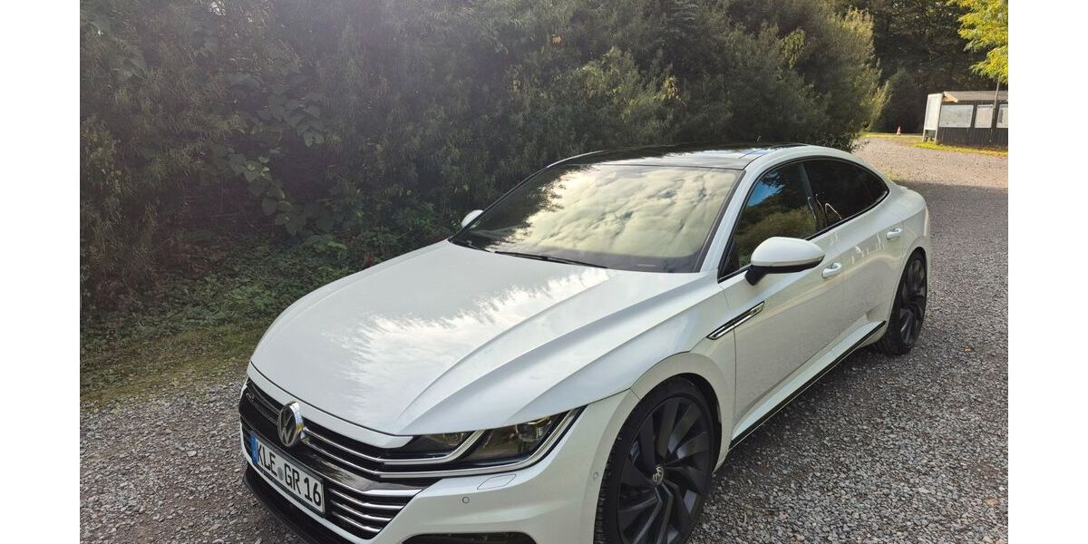 VW Arteon 145.000 km 22.999 &euro; Geldern 47608