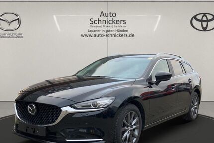 Mazda 6 12.202 km 28.491 &euro; Moers 47441