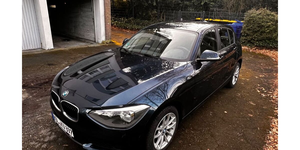 BMW 114 148.522 km 5.250 &euro; Mönchengladbach 41063