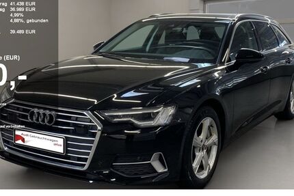Audi A6 46.019 km 37.458 &euro; Krefeld 47805