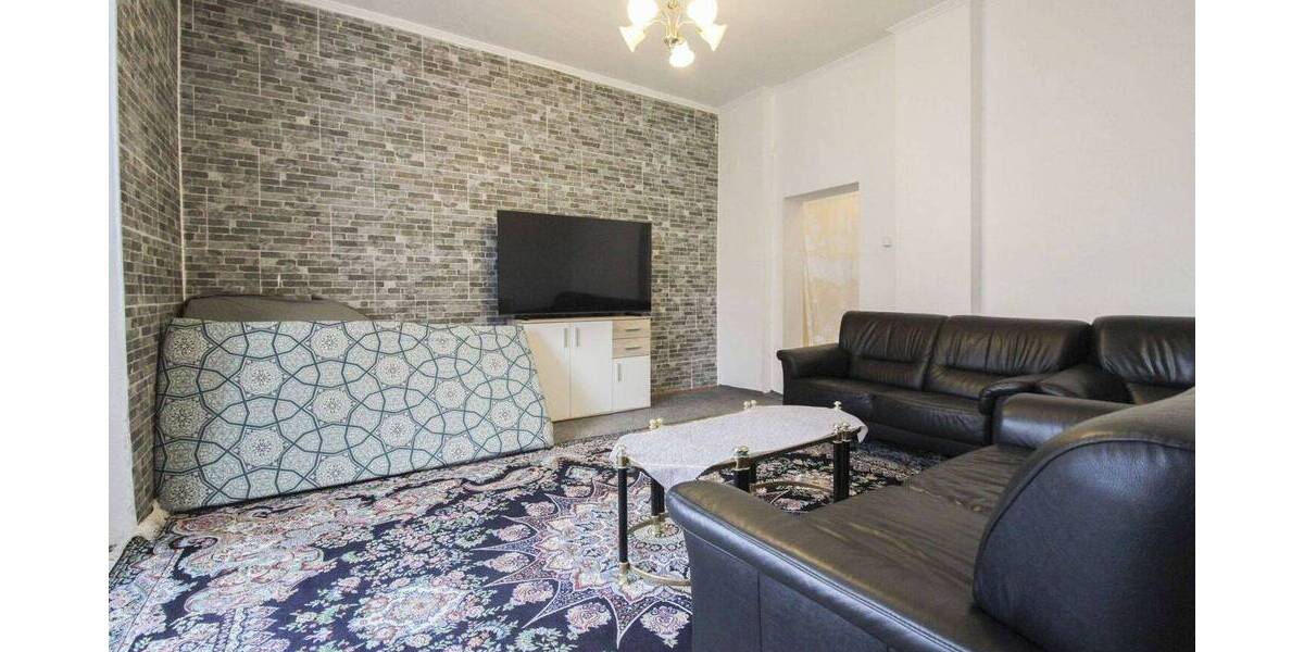 Etagenwohnung Krefeld Dießem/Lehmheide - 6 Zimmer, 127 m&sup2;, 145.000&euro; | Angebot:26016568