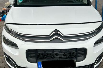 Citroen Berlingo 139.953 km 14.000 &euro; Niederkrüchten 41372