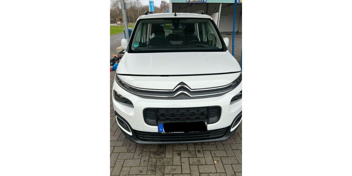 Citroen Berlingo 139.953 km 14.000 &euro; Niederkrüchten 41372