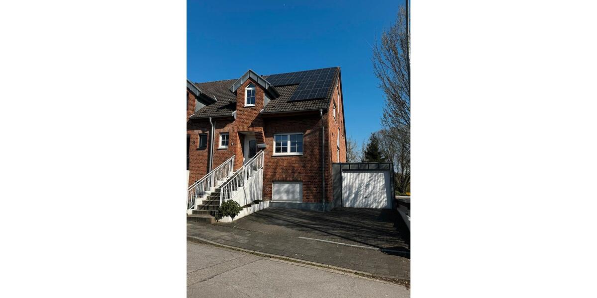 Doppelhaushälfte Mönchengladbach West - 5 Zimmer, 150 m&sup2;, 498.000&euro; | Angebot:25933449