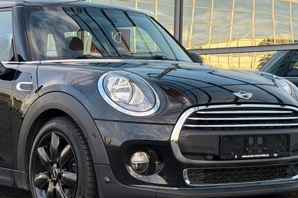 Mini ONE 123.778 km 12.990 &euro; Mönchengladbach 41068