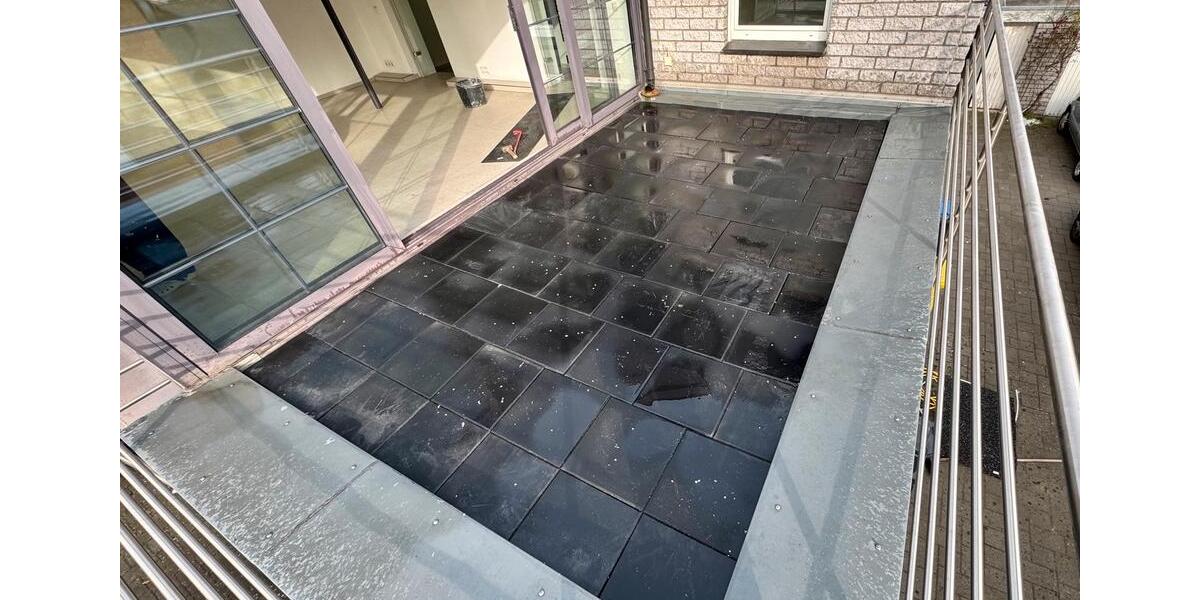 Etagenwohnung Hückelhoven - 3 Zimmer, 82 m&sup2;, 1.100&euro; | Angebot:25596613