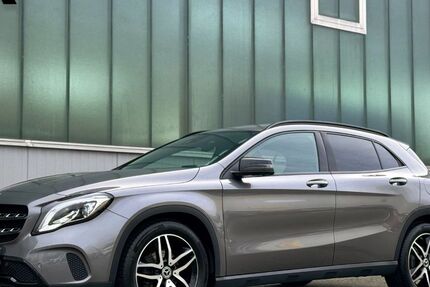 Mercedes-Benz GLA 180 112.025 km 16.990 &euro; Viersen 41748